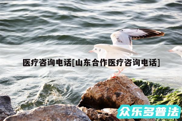 医疗咨询电话及山东合作医疗咨询电话