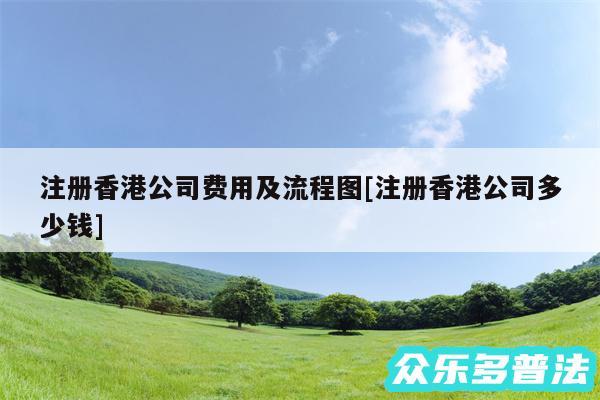 注册香港公司费用及流程图及注册香港公司多少钱