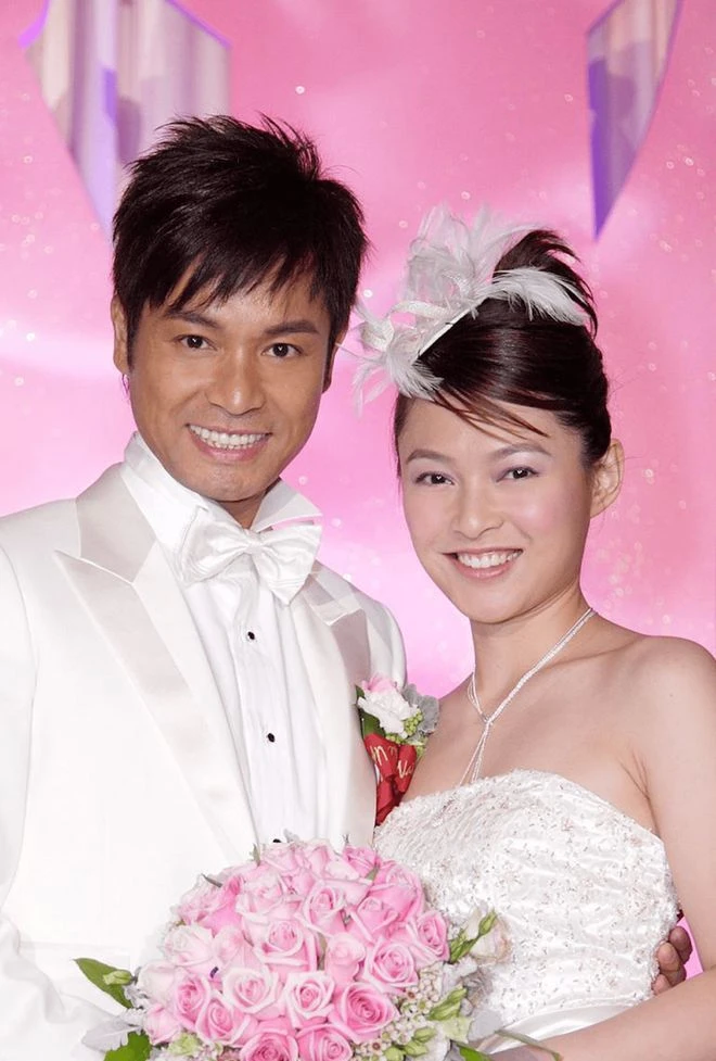 2024年5月2日，TVB视帝郭晋安与妻子欧倩怡正式宣布离婚，结束了他们长达18年的婚姻。