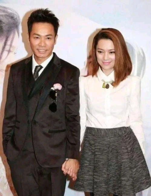 2024年5月2日，TVB视帝郭晋安与妻子欧倩怡正式宣布离婚，结束了他们长达18年的婚姻。