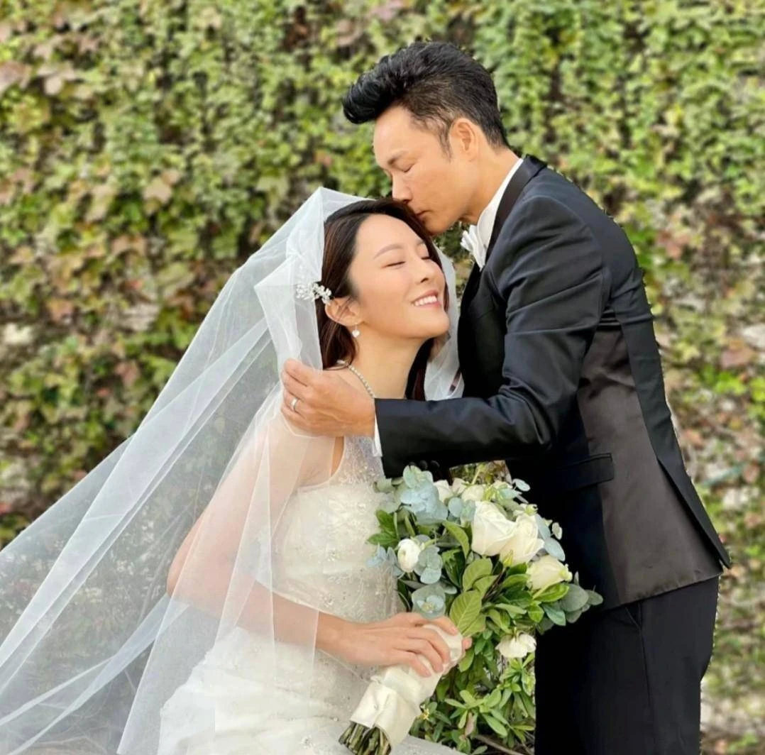 2024年5月2日，TVB视帝郭晋安与妻子欧倩怡正式宣布离婚，结束了他们长达18年的婚姻。