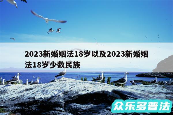 2024新婚姻法18岁以及2024新婚姻法18岁少数民族