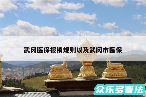 武冈医保报销规则以及武冈市医保