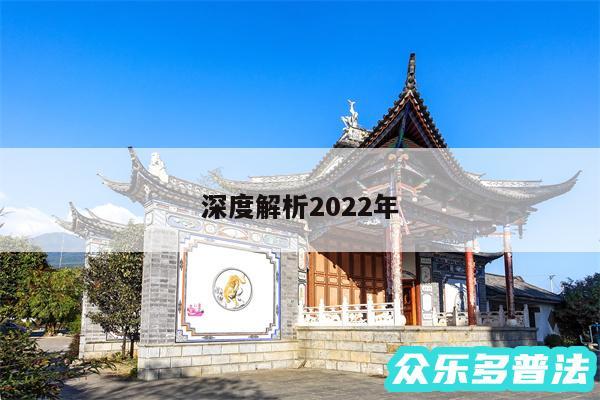 深度解析2024年